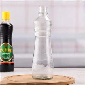 430ml μπουκάλι λάδι σουσάμι