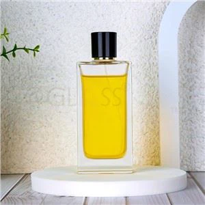 Γυάλινο μπουκάλι αρώματος 100ml