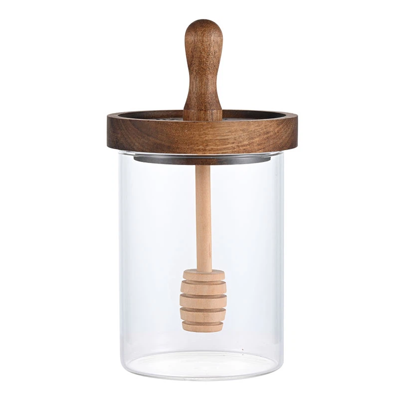borosilicate glass jar borosilicate glass jar