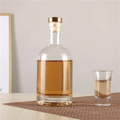 Σκανδιναβικά μπουκάλια 375ml